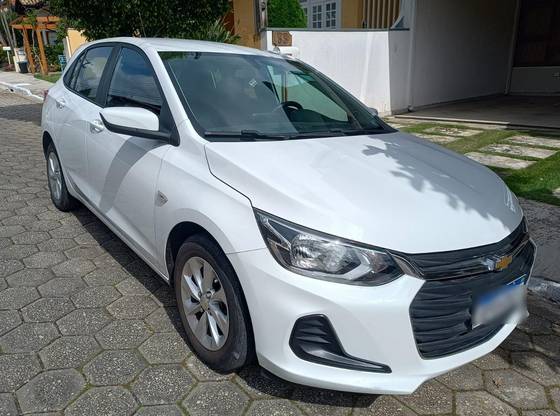 CHEVROLET ONIX 1.0 FLEX LT MANUAL CHEVROLET ONIX 1.0 FLEX LT MANUAL